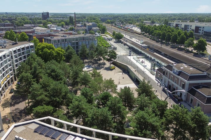 Foto 36 van Stationsplein 59