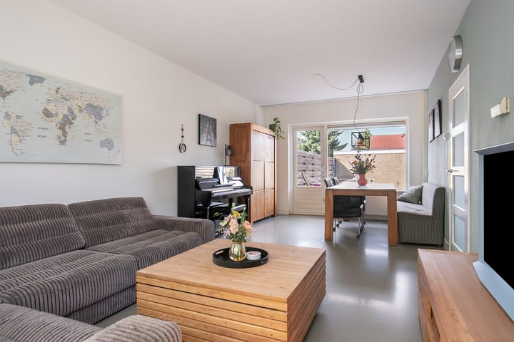 Foto 10 van Wenduinepad 12