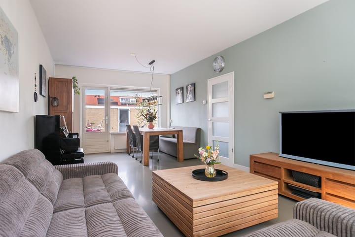 Foto 11 van Wenduinepad 12