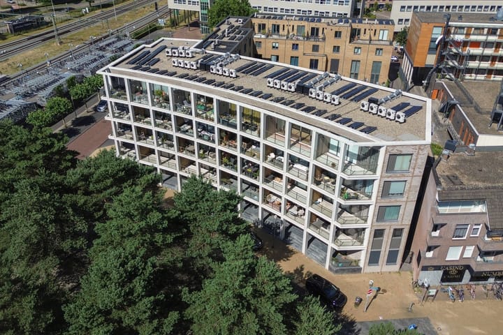 Foto 38 van Stationsplein 59