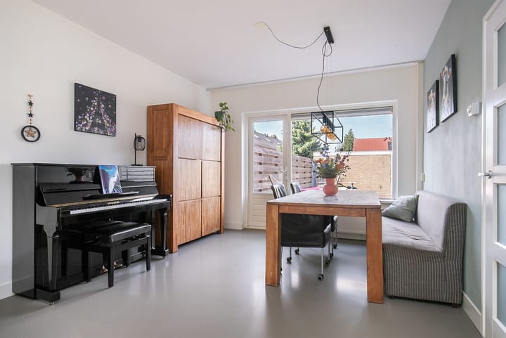 Foto 12 van Wenduinepad 12