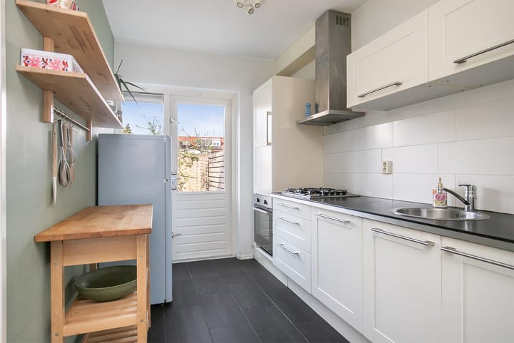 Foto 15 van Wenduinepad 12