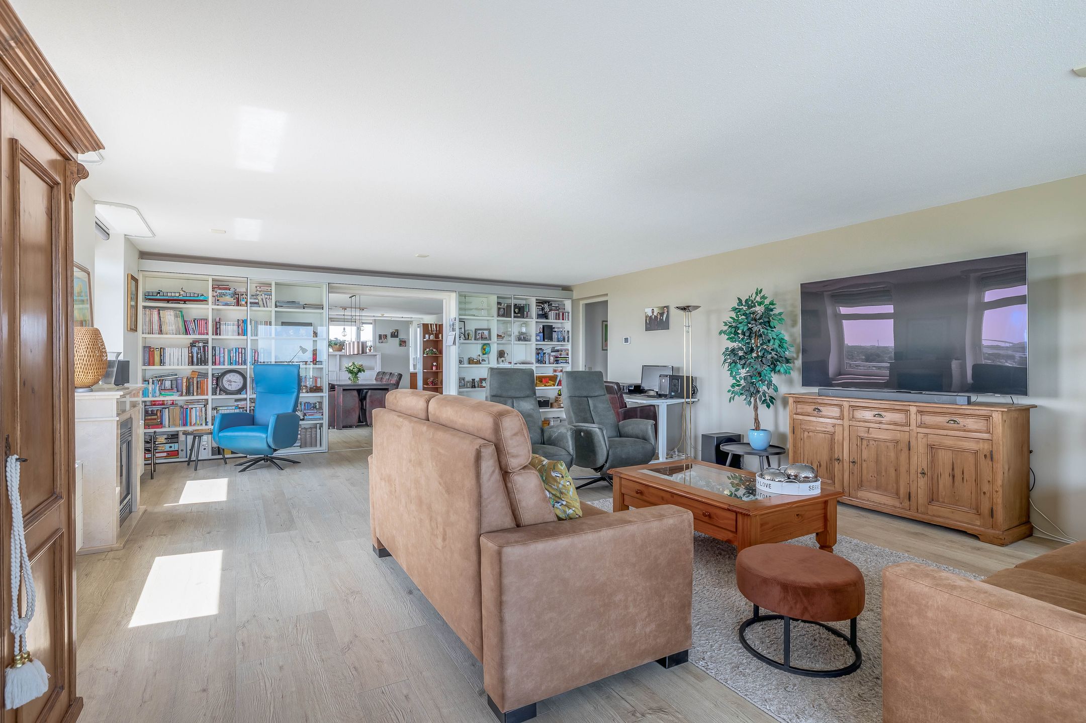 Foto 21 van Ketensezoom 46