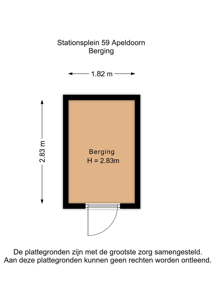 Foto 44 van Stationsplein 59