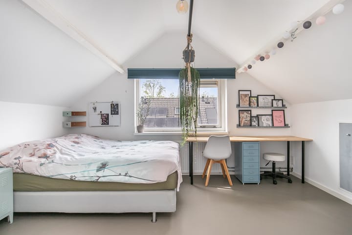 Foto 26 van Wenduinepad 12