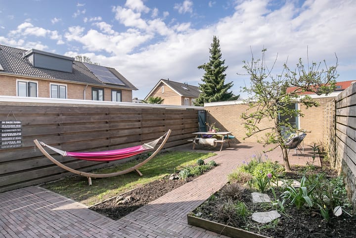 Foto 30 van Wenduinepad 12