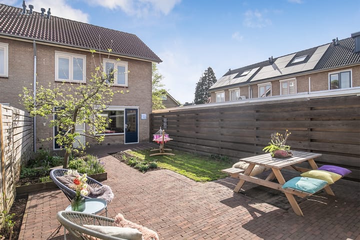 Foto 33 van Wenduinepad 12