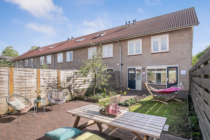 Foto 34 van Wenduinepad 12