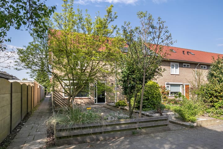 Foto 40 van Wenduinepad 12