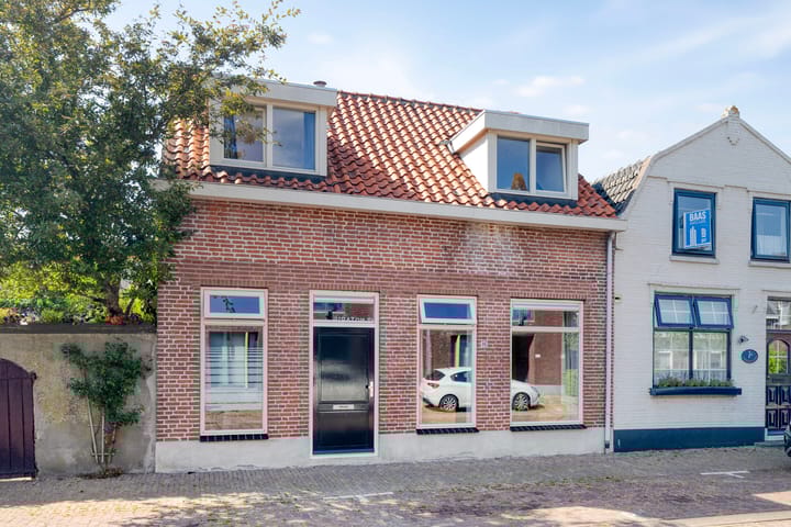 Foto 20 van Dorpsstraat 16