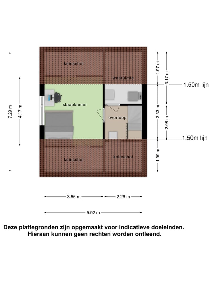 Foto 44 van Wenduinepad 12