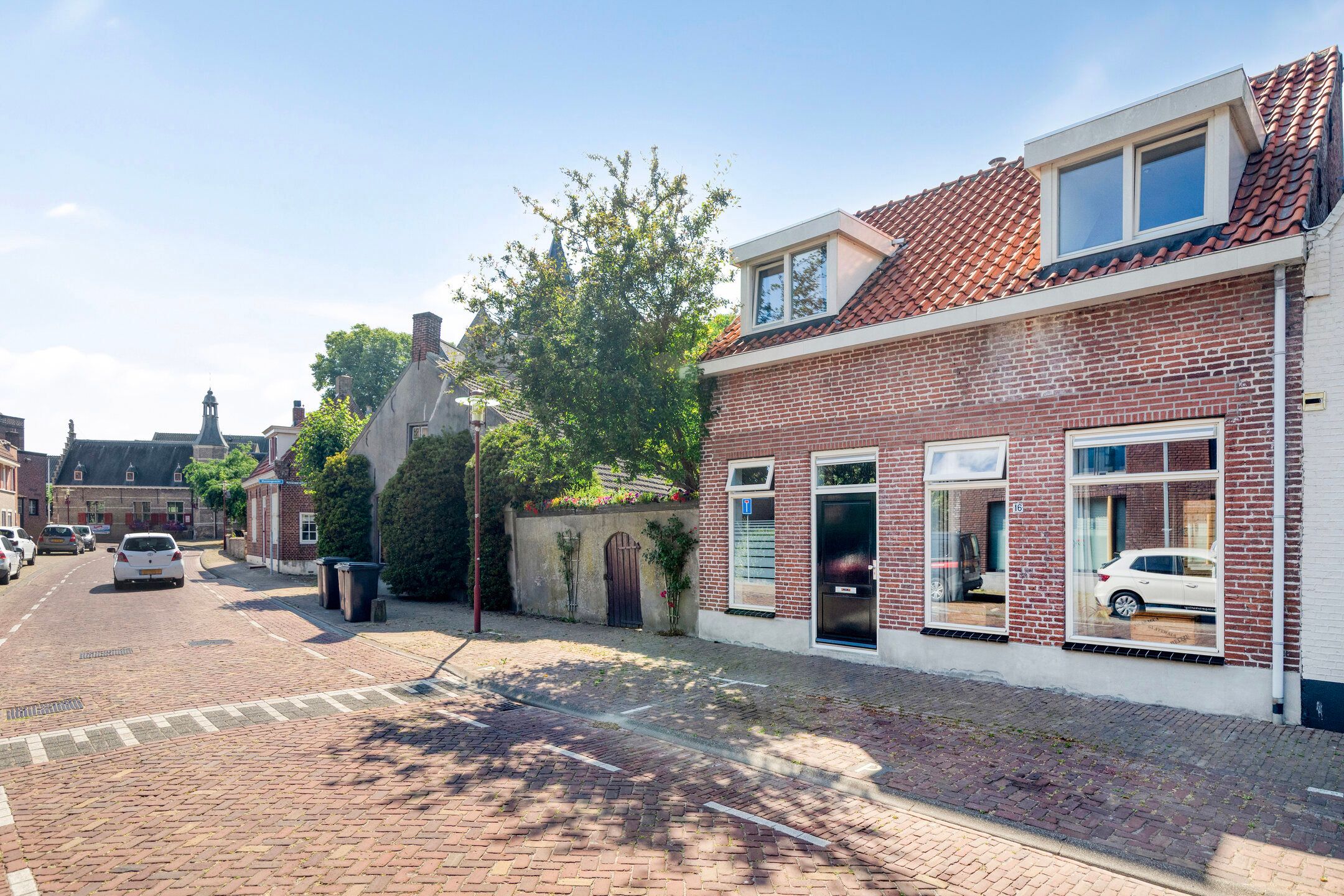 Foto 21 van Dorpsstraat 16