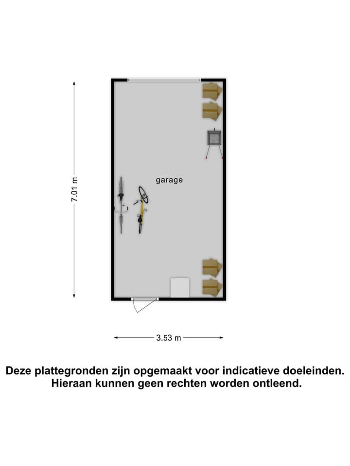 Foto 45 van Wenduinepad 12
