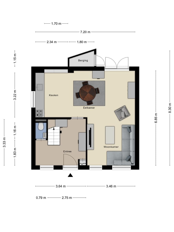 Foto 22 van Dorpsstraat 16