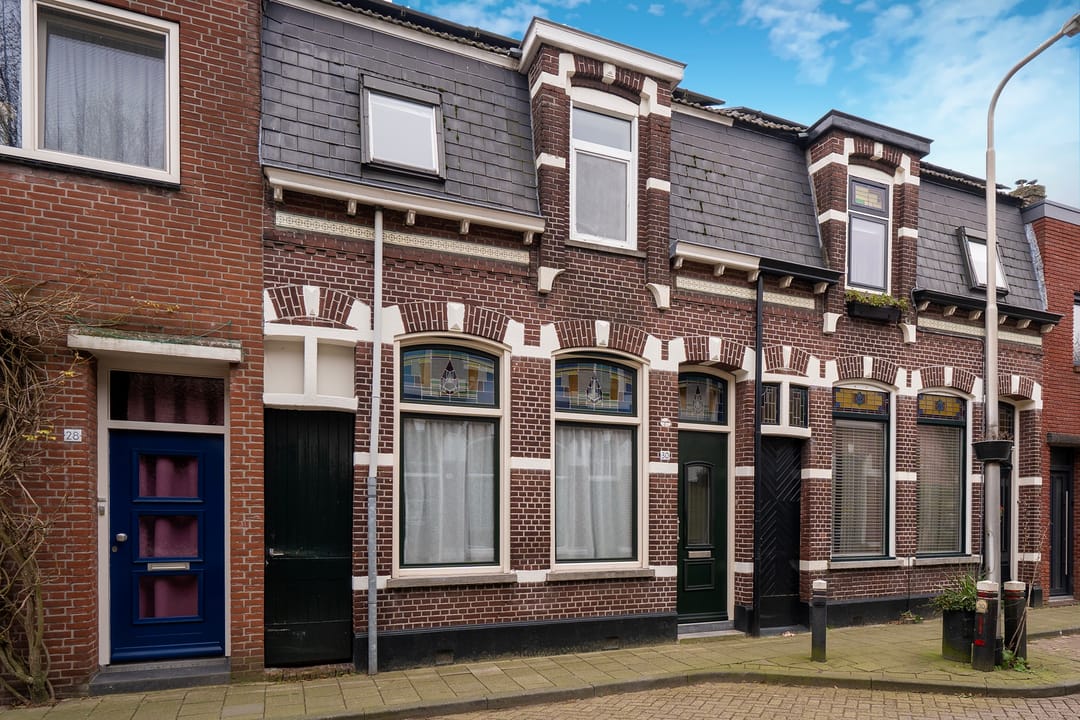 Photo 1 of Goudenregenstraat 30