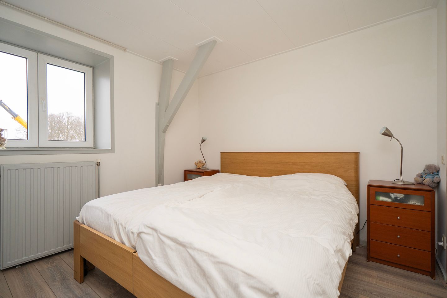 Photo 4 of Goudenregenstraat 30