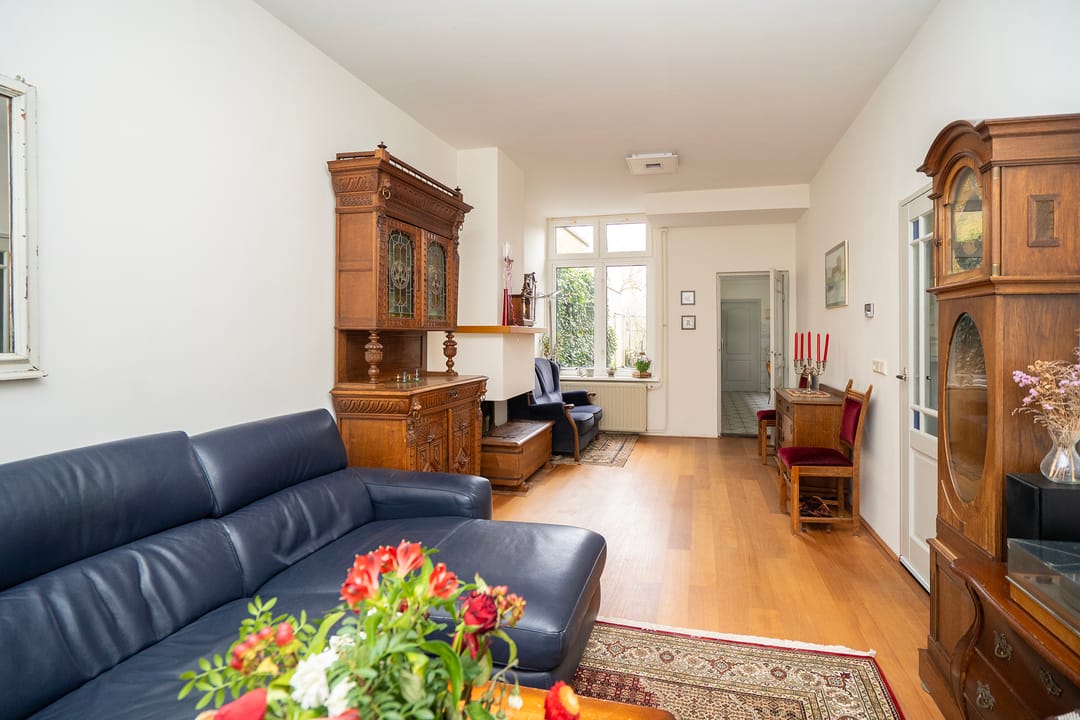 Photo 11 of Goudenregenstraat 30