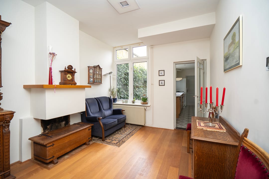 Photo 17 of Goudenregenstraat 30