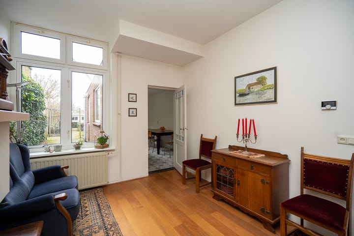 Foto 18 van Goudenregenstraat 30