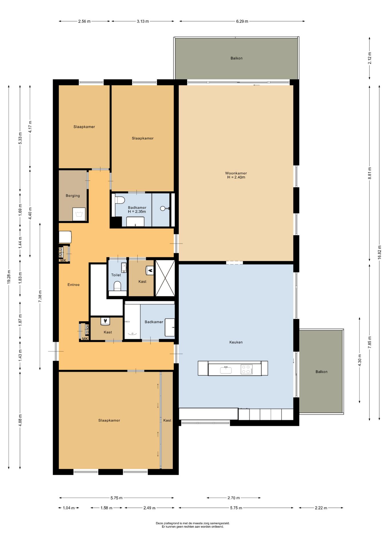 Foto 84 van Ketensezoom 46