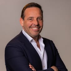 Jorrit van der Veen - Makelaar