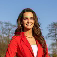 Mattanja Roffel - Commercial Employee