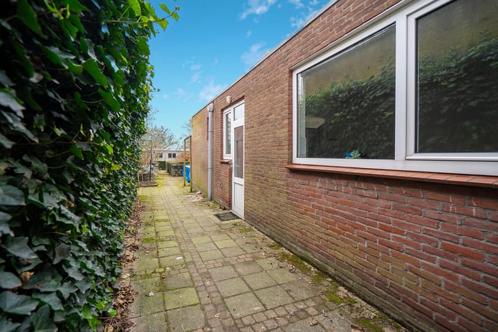 Foto 34 van Goudenregenstraat 30