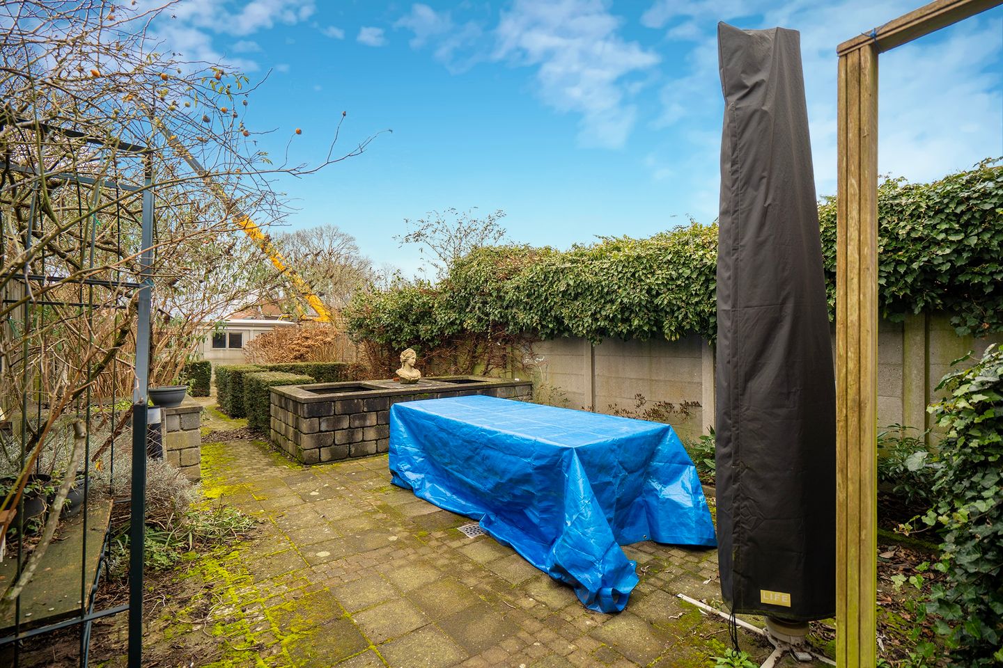 Photo 35 of Goudenregenstraat 30