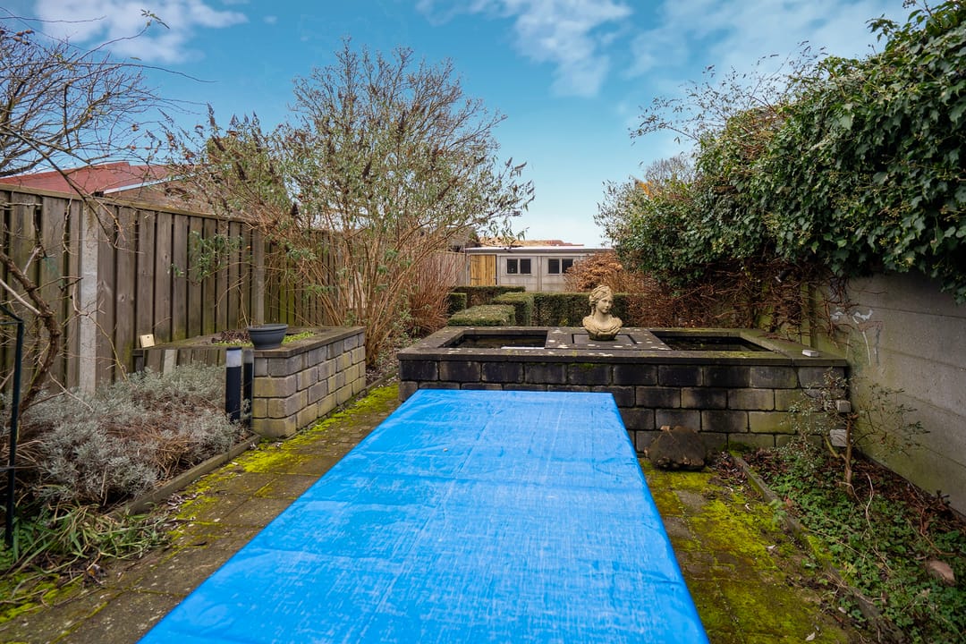 Photo 37 of Goudenregenstraat 30