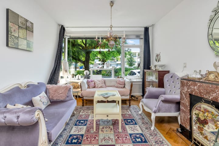 Photo 2 of Buys Ballotsingel 65