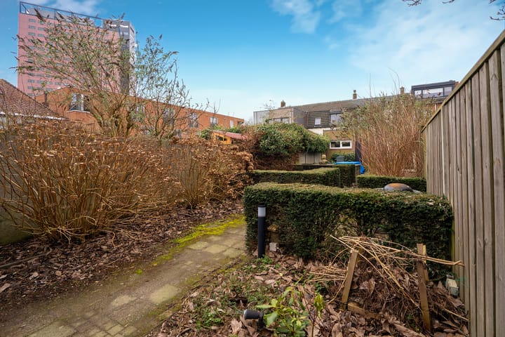 Foto 39 van Goudenregenstraat 30