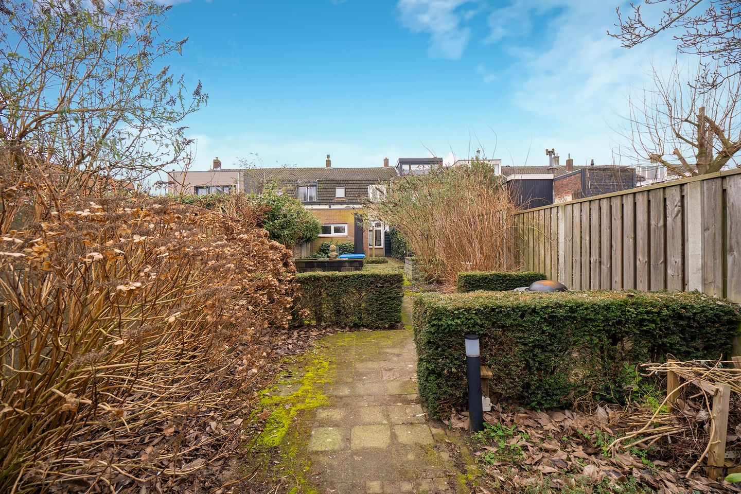 Photo 40 of Goudenregenstraat 30