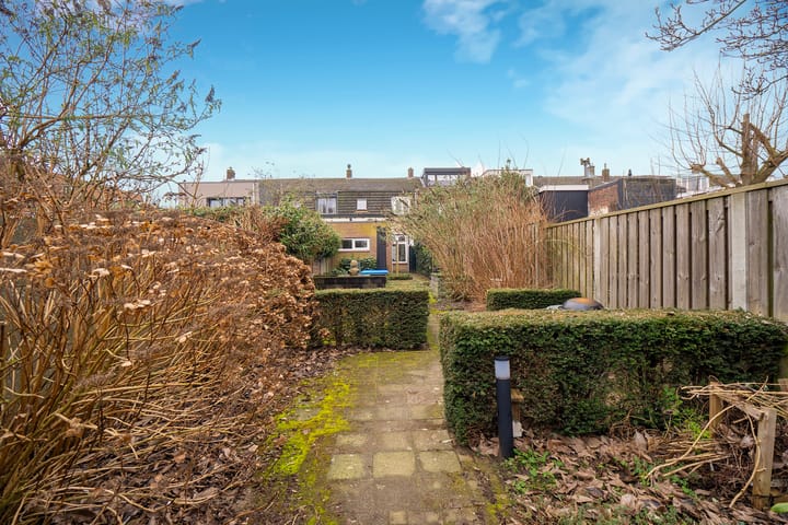 Foto 40 van Goudenregenstraat 30