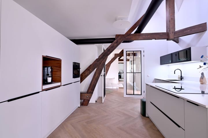 Foto 4 van Larenstein 101