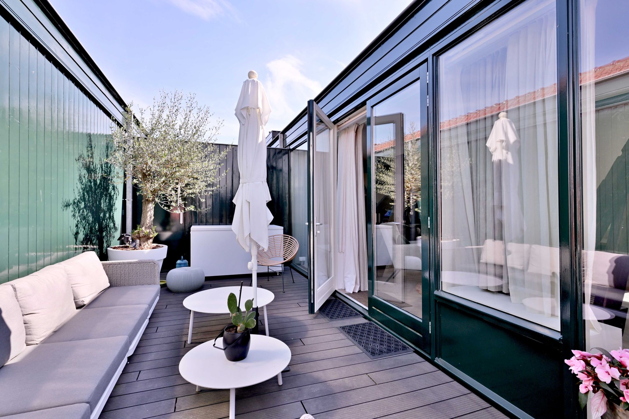 Foto 6 van Larenstein 101