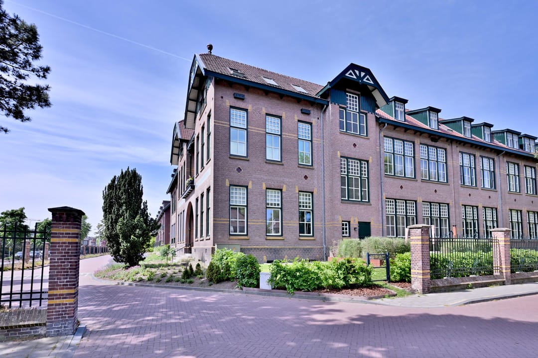 Foto 7 van Larenstein 101