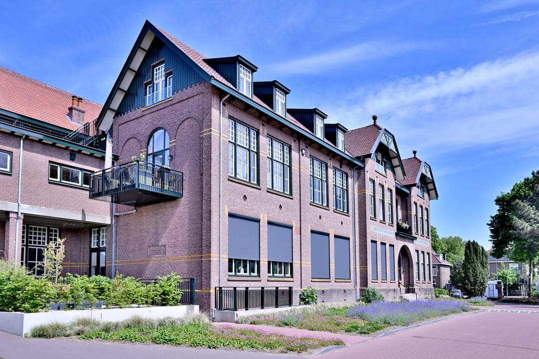 Foto 8 van Larenstein 101