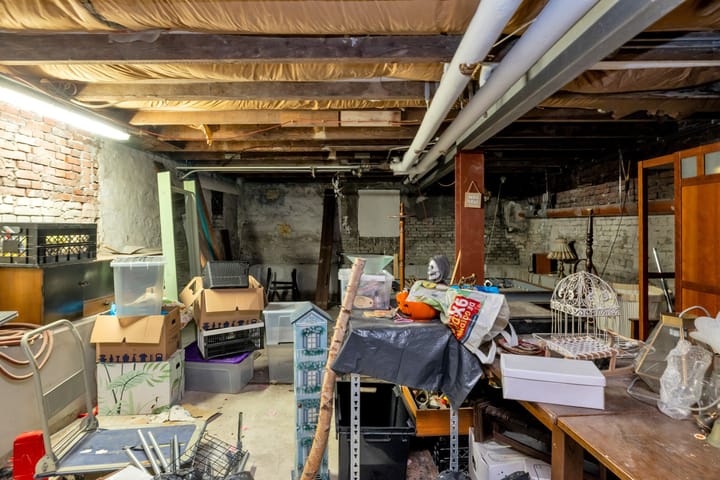 Photo 47 of Buys Ballotsingel 65