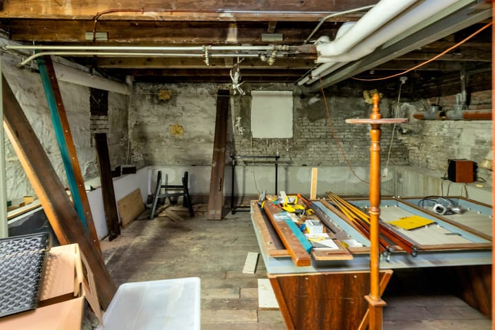 Photo 48 of Buys Ballotsingel 65