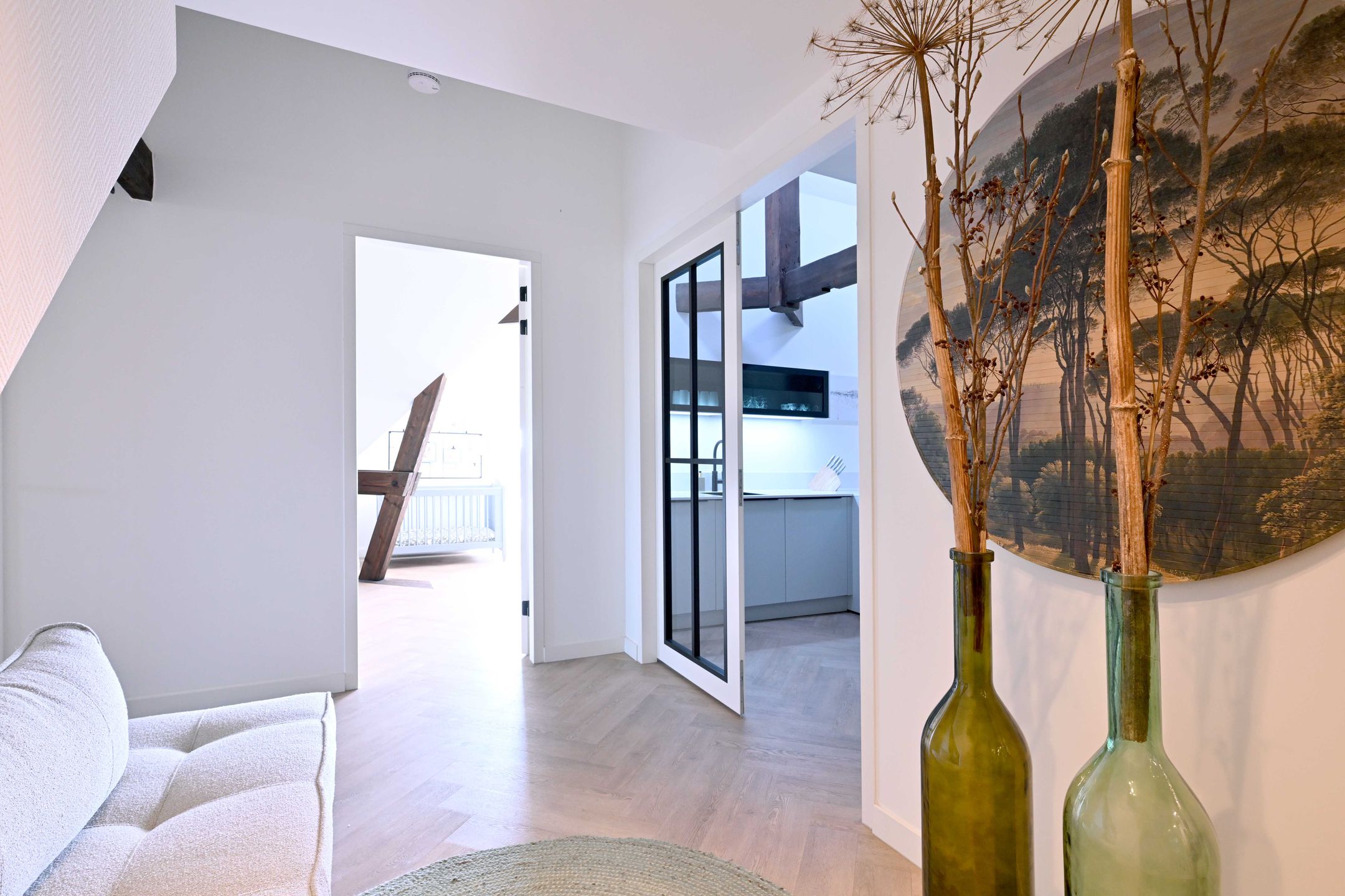 Foto 15 van Larenstein 101