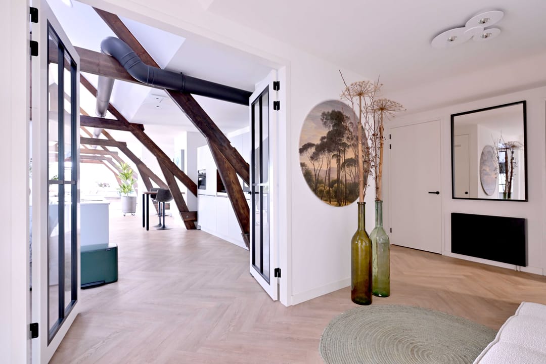 Foto 16 van Larenstein 101