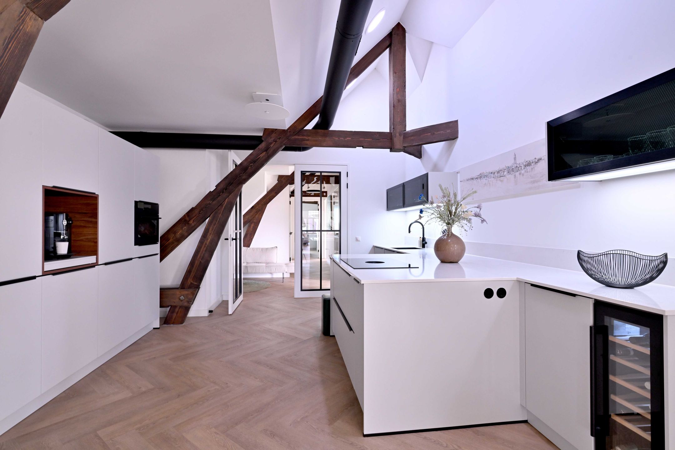 Foto 18 van Larenstein 101