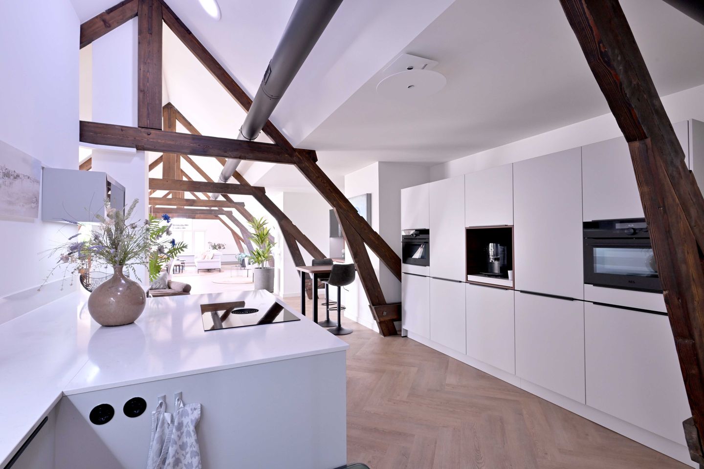 Foto 19 van Larenstein 101