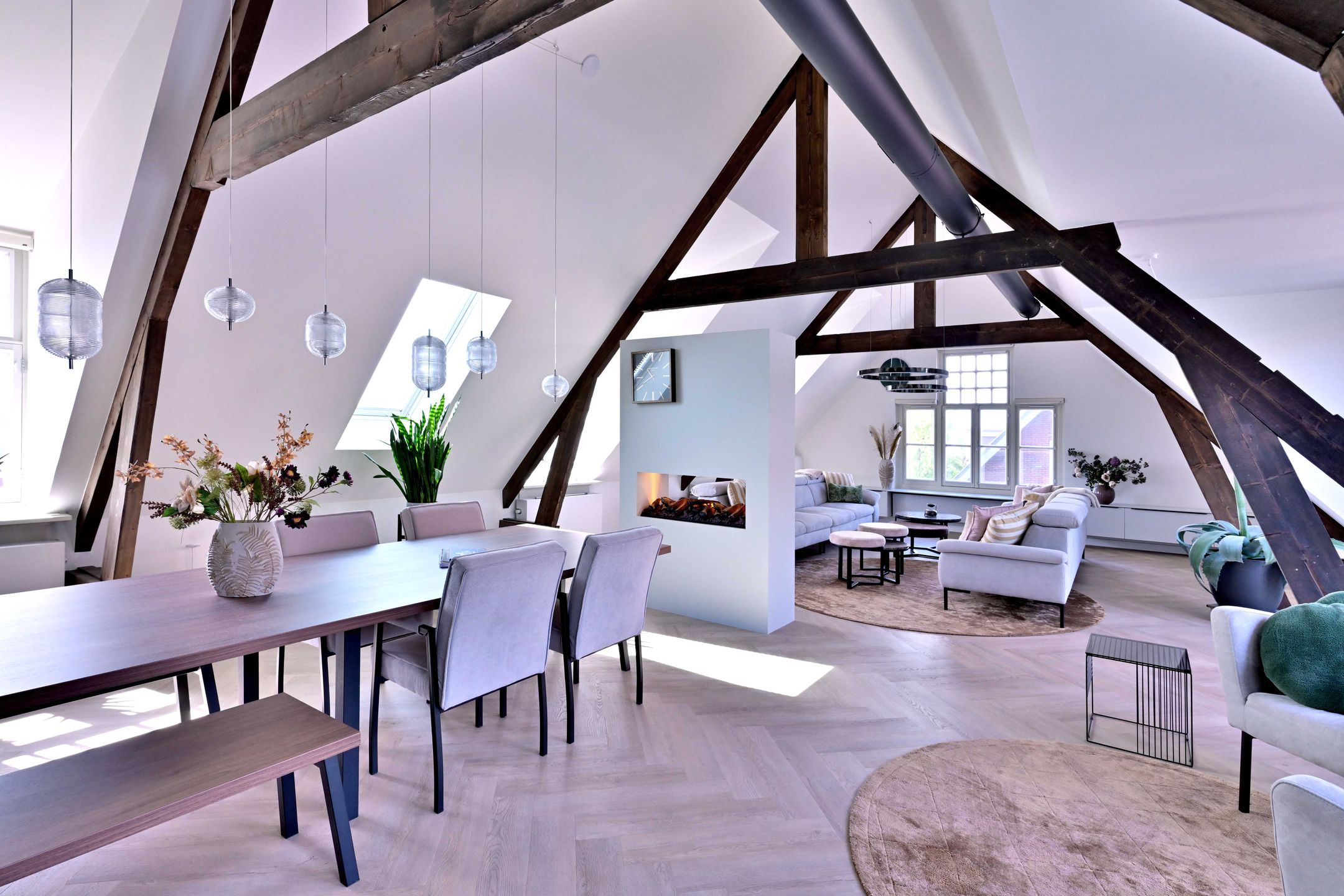 Foto 21 van Larenstein 101