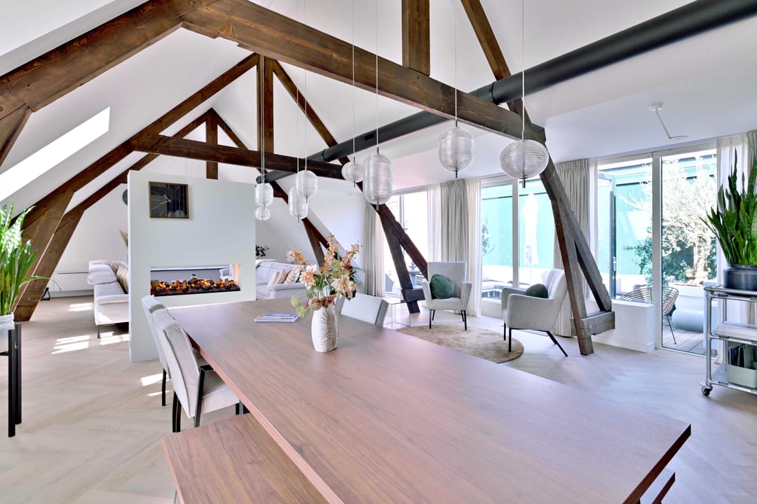 Foto 22 van Larenstein 101