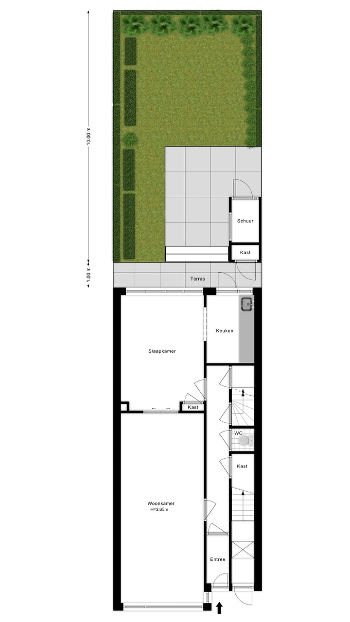 Photo 55 of Buys Ballotsingel 65