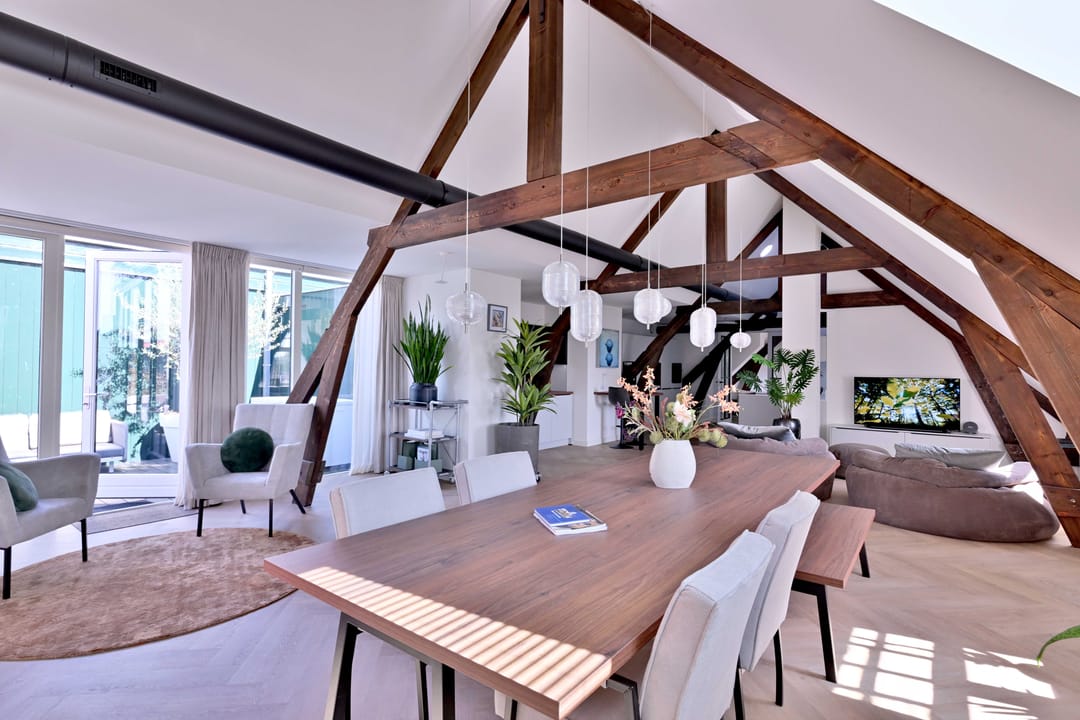 Foto 23 van Larenstein 101