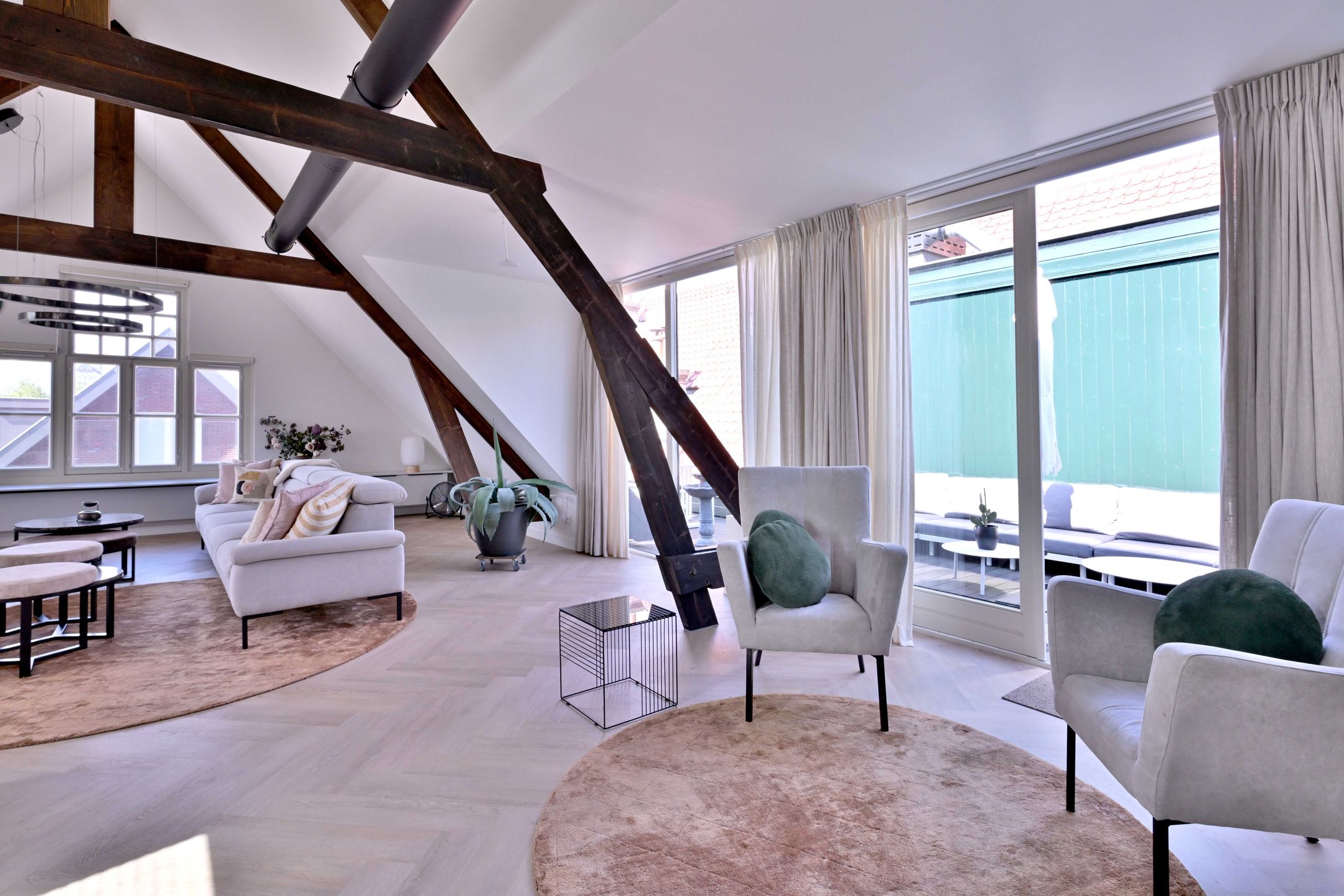 Foto 24 van Larenstein 101