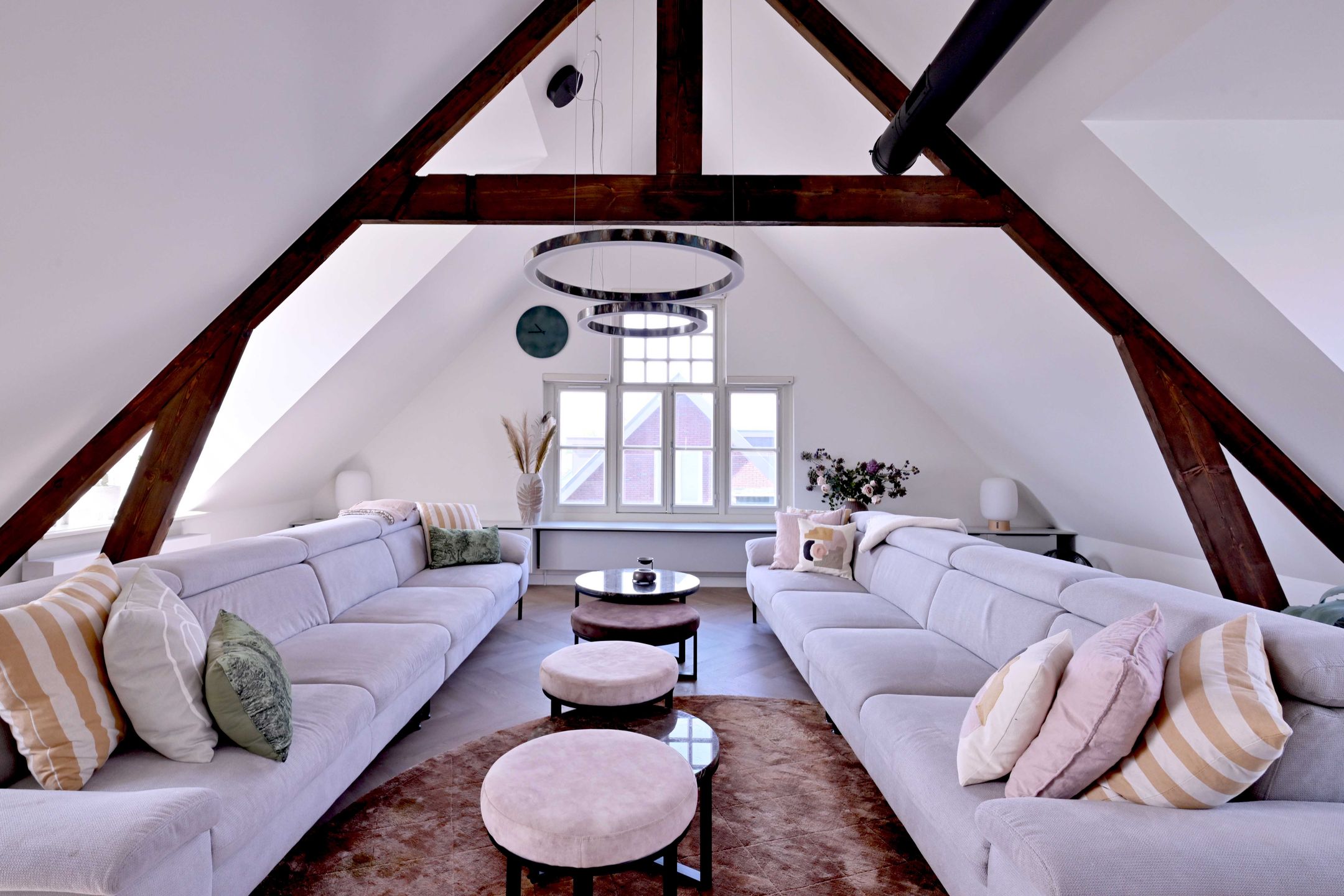 Foto 27 van Larenstein 101