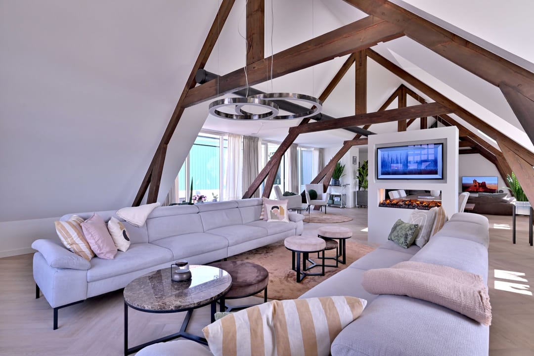 Foto 28 van Larenstein 101